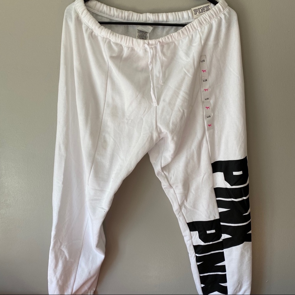 Pink VS Classic Pant